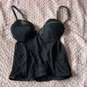 SEXY BLACK LINGERIE🖤⬇️